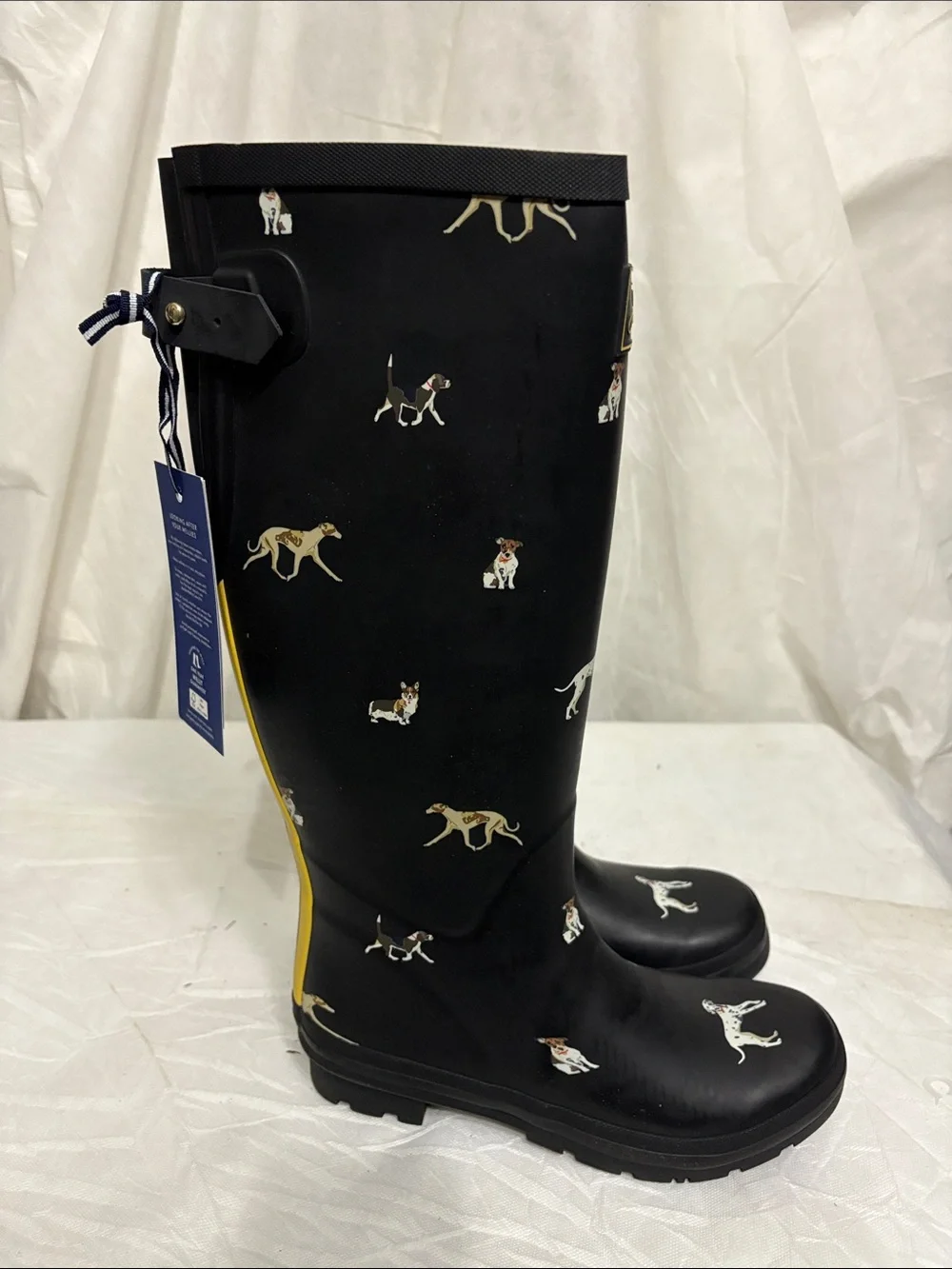 Joules tall rain